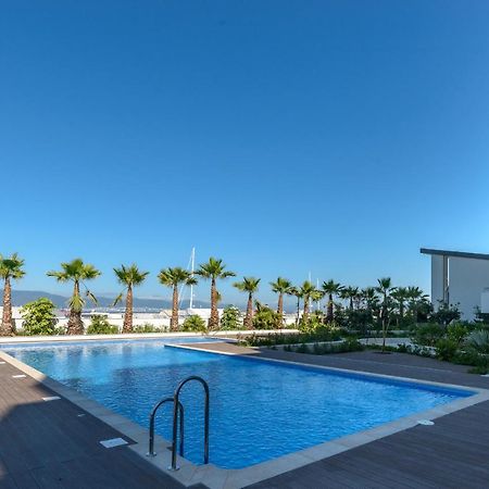 Luxury Modern Apartment With Exceptional Views! Hosted By Sweetstay Gibraltar Exteriér fotografie