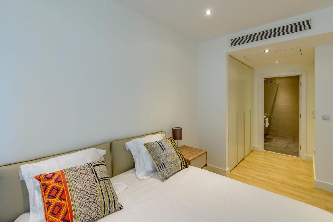 Luxury Modern Apartment With Exceptional Views! Hosted By Sweetstay Gibraltar Exteriér fotografie